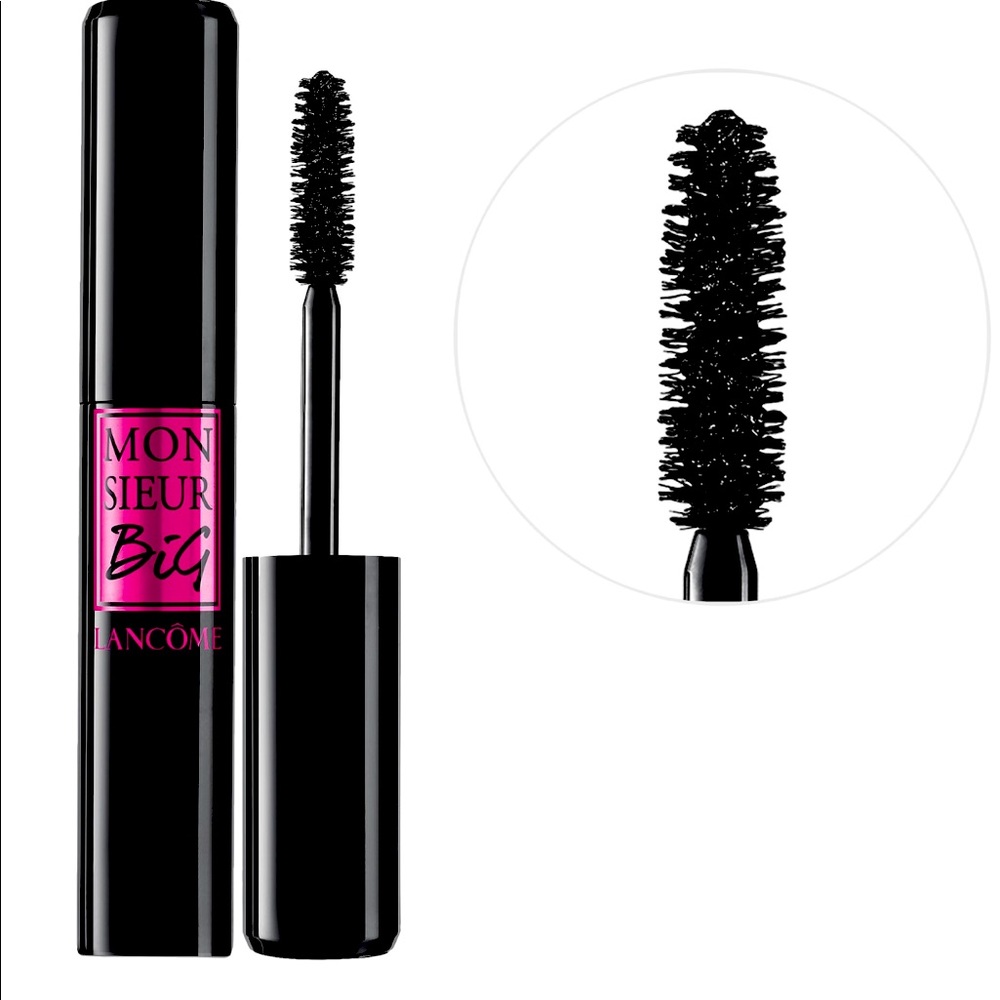 ✳️ NEW ✳️ LANCÔME MONSIEUR BIG VOLUMIZING MASCARA